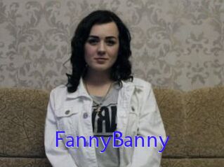 FannyBanny