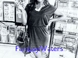 FantasyWaters
