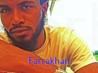 Farrakhan Porno Bild