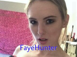 FayeHunter
