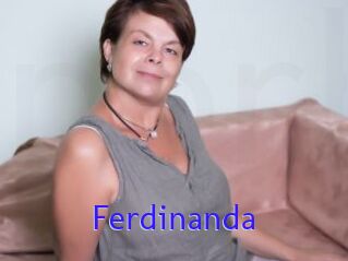 Ferdinanda