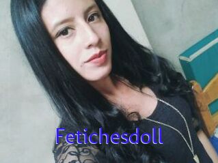 Fetichesdoll