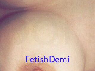 FetishDemi