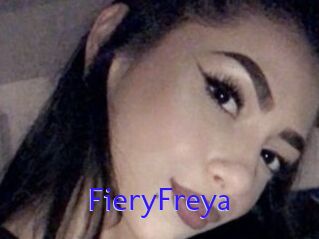 FieryFreya