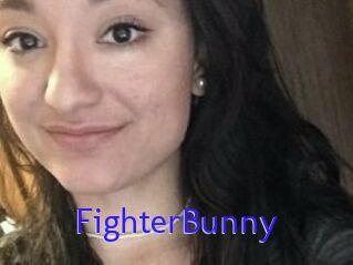 FighterBunny