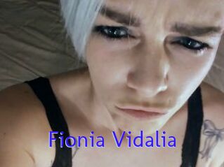 Fionia_Vidalia Porno Bild