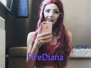 FireDiana