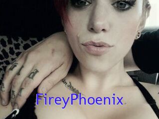 FireyPhoenix