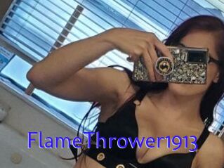 FlameThrower1913