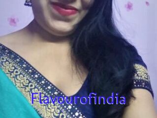 Flavourofindia
