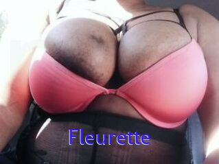 Fleurette Porno Bild
