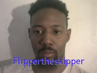 Flippertheskipper