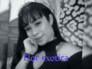 Flor_exotica