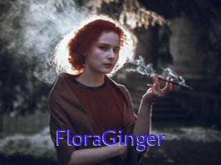 FloraGinger