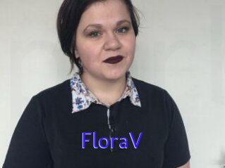 FloraV