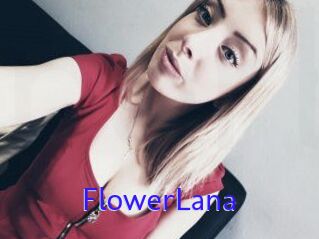 FlowerLana