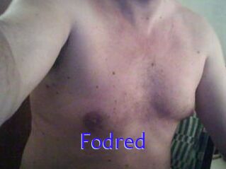 Fodred