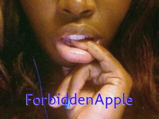 ForbiddenApple