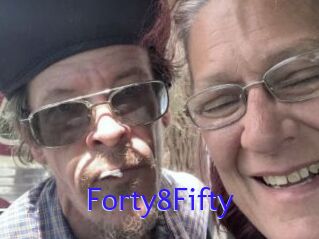 Forty8Fifty