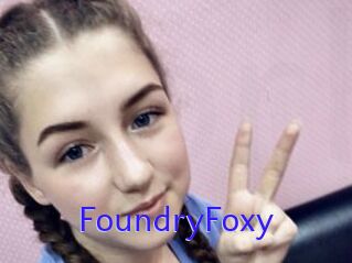 FoundryFoxy