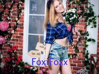 FoxiFoxx