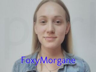 FoxyMorgane