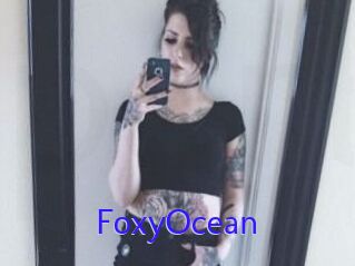FoxyOcean