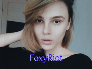 FoxyRiot