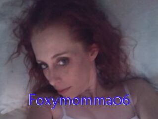 Foxymomma06