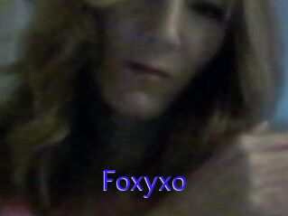 Foxyxo