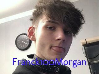 Franck100Morgan