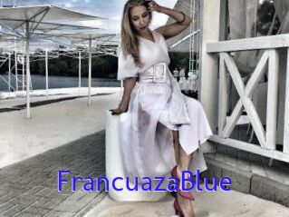 FrancuazaBlue