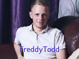 FreddyTodd Porno Bild