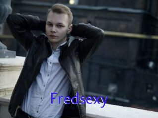 Fredsexy