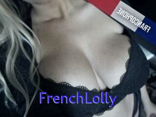 FrenchLolly