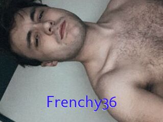 Frenchy36
