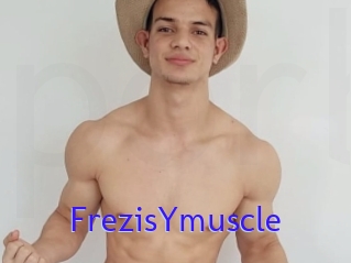 FrezisYmuscle Porno Bild