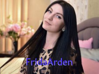 FridaArden Porno Bild