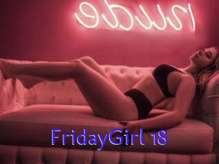 FridayGirl_18