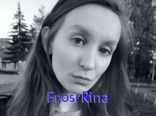 FrosrRina