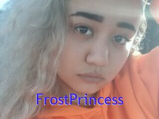 FrostPrincess