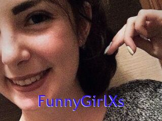 FunnyGirlXs