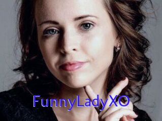 FunnyLadyXO