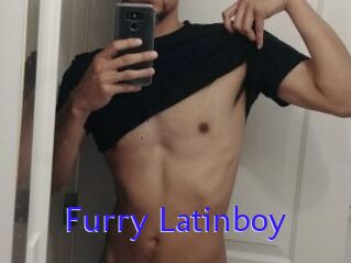 Furry_Latinboy