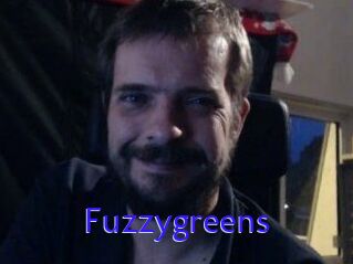 Fuzzygreens