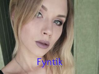 Fyntik