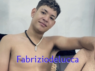 Fabriziodelucca