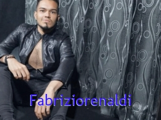Fabriziorenaldi