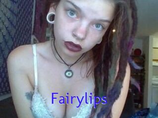 Fairylips