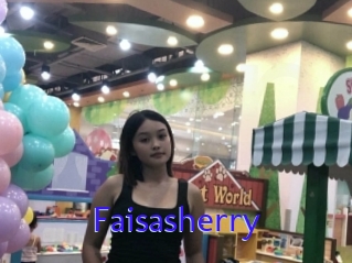 Faisasherry